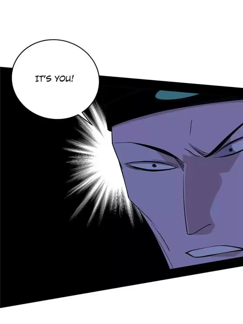 Way To Be The Evil Emperor Chapter 203