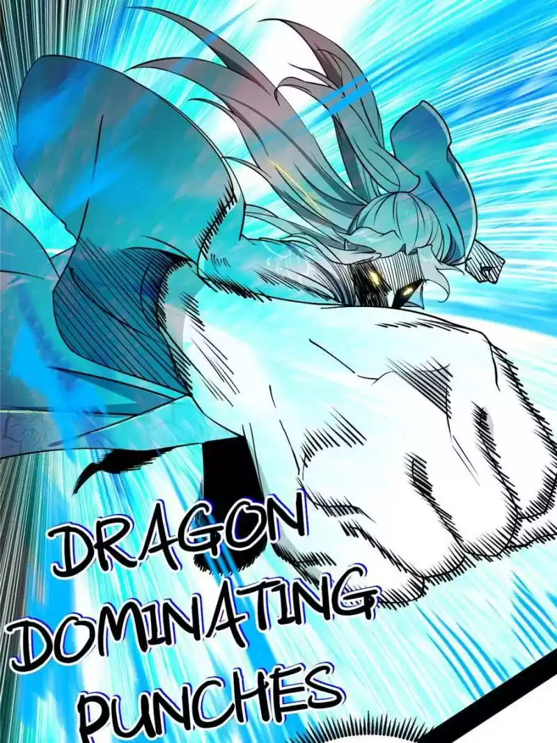 Way To Be The Evil Emperor Chapter 203