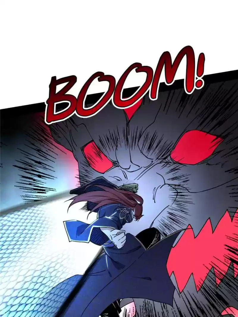 Way To Be The Evil Emperor Chapter 203