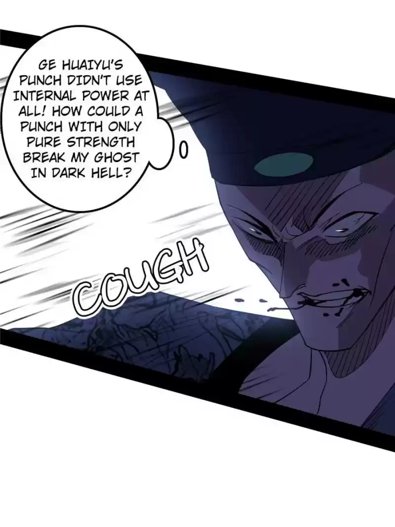 Way To Be The Evil Emperor Chapter 203