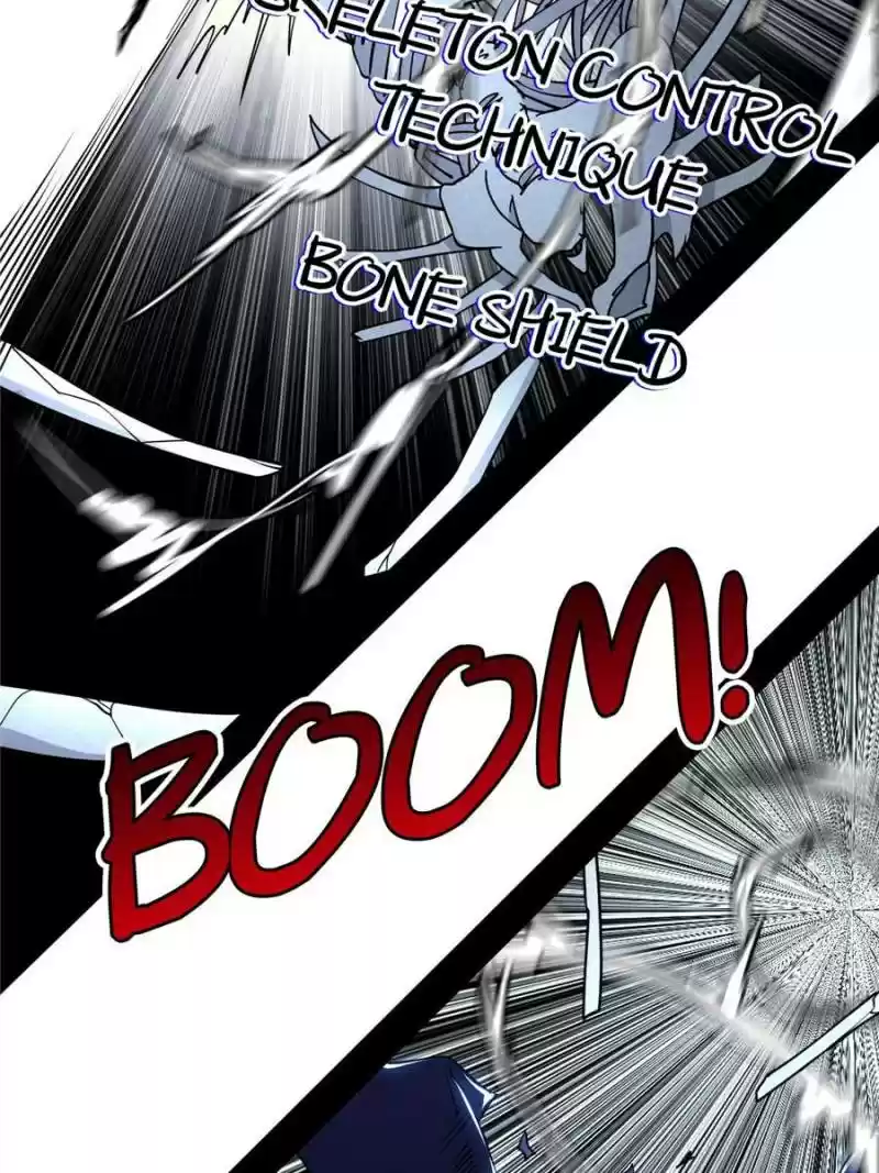 Way To Be The Evil Emperor Chapter 203