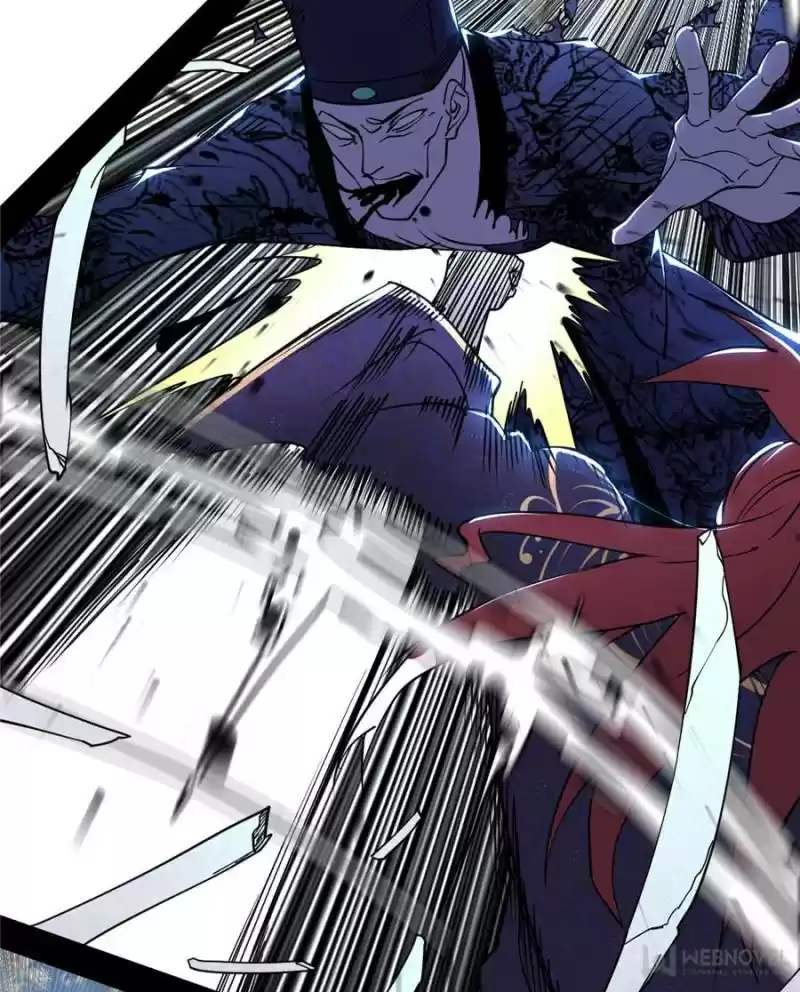 Way To Be The Evil Emperor Chapter 203