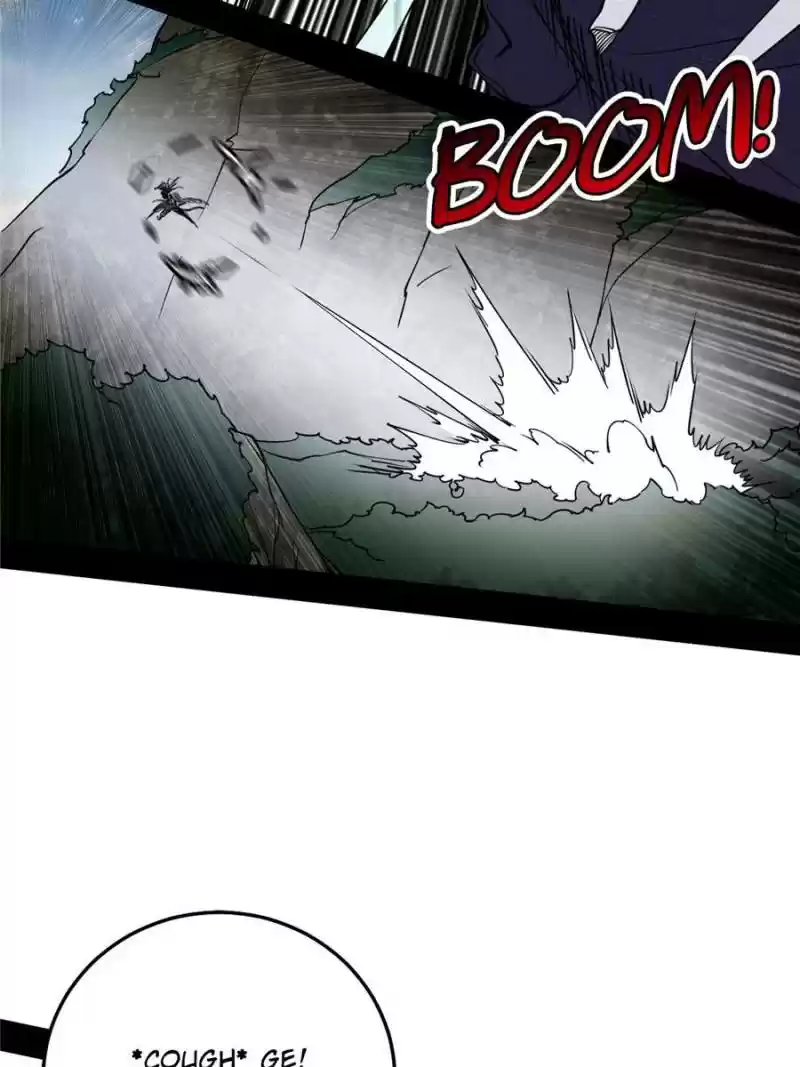 Way To Be The Evil Emperor Chapter 203