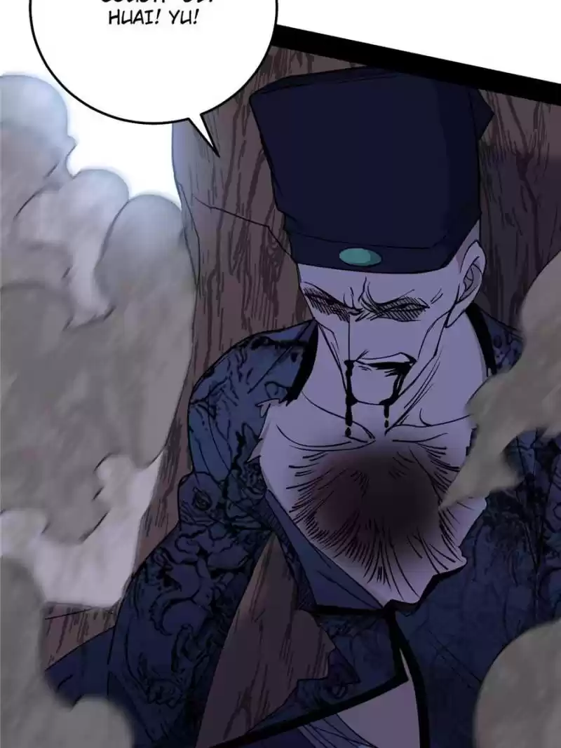 Way To Be The Evil Emperor Chapter 203