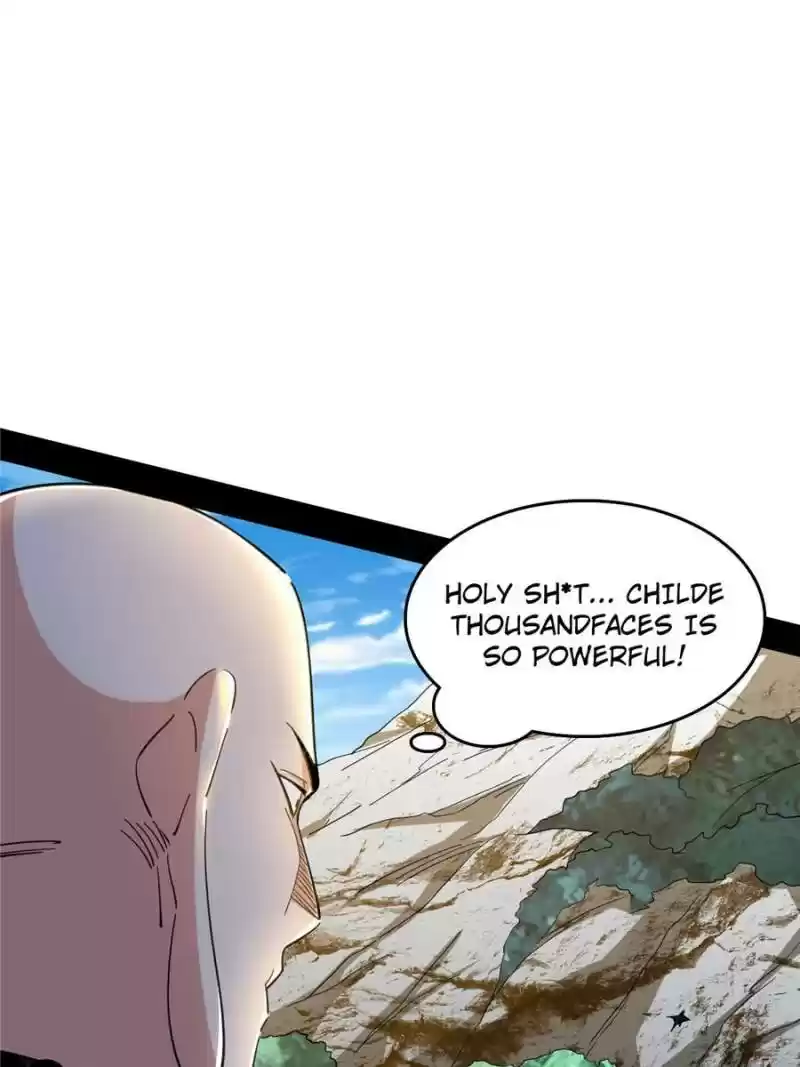 Way To Be The Evil Emperor Chapter 203