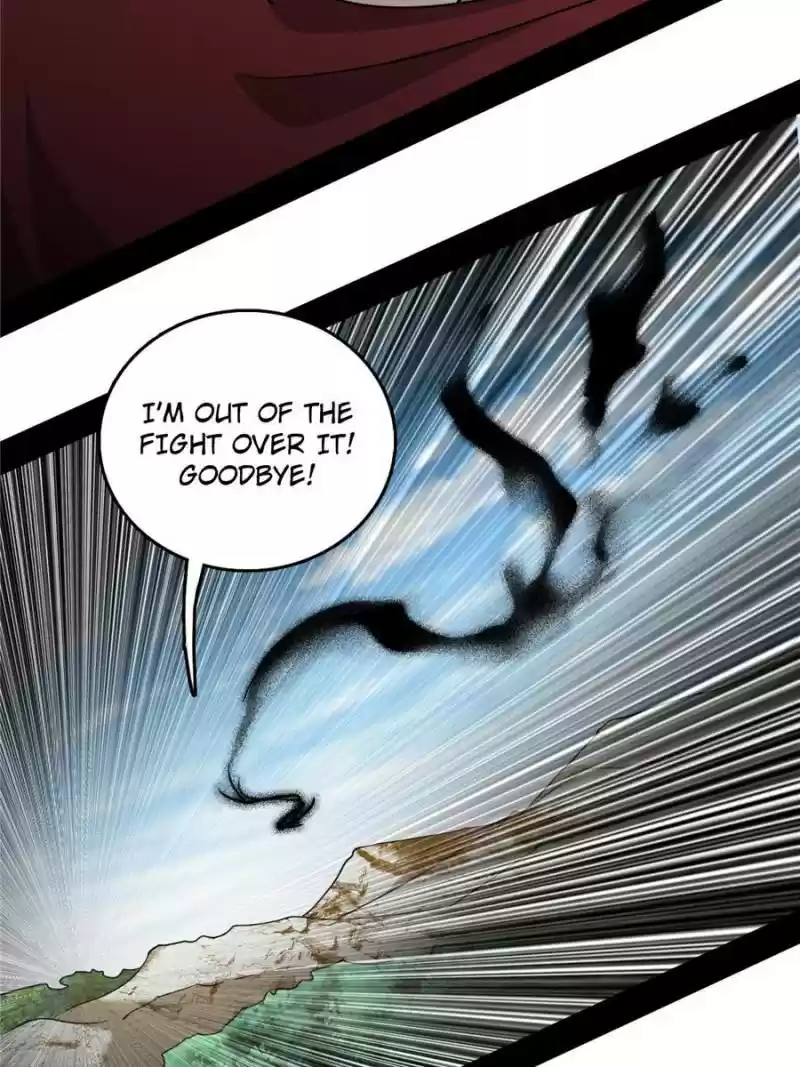 Way To Be The Evil Emperor Chapter 203