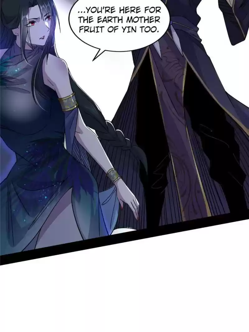 Way To Be The Evil Emperor Chapter 203