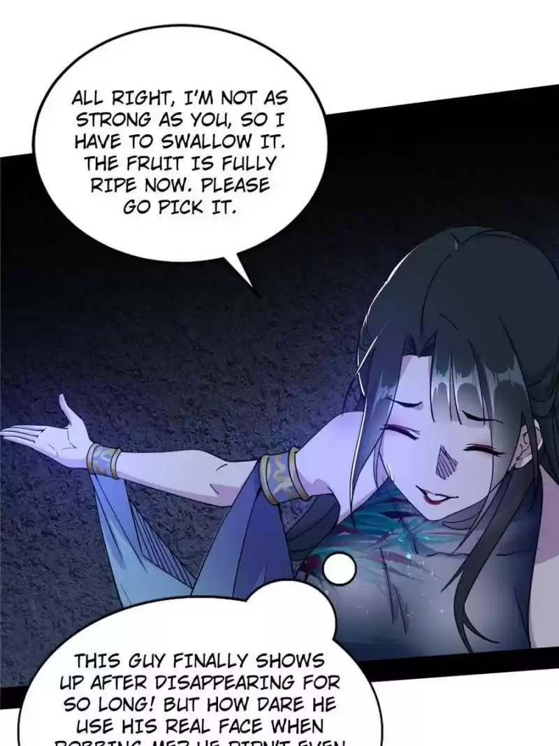 Way To Be The Evil Emperor Chapter 203