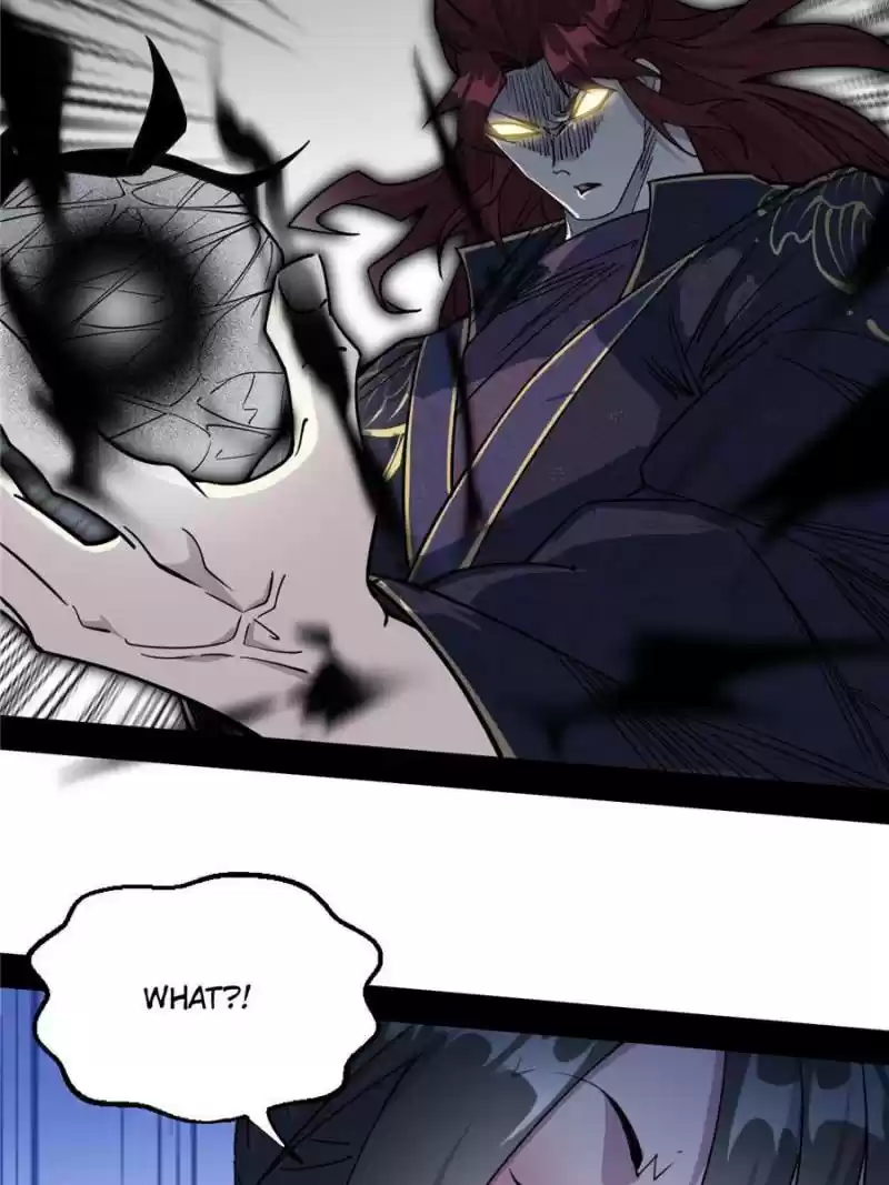 Way To Be The Evil Emperor Chapter 203