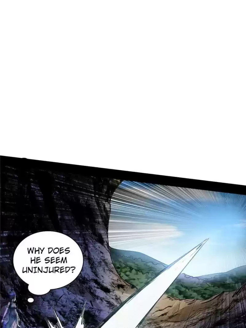 Way To Be The Evil Emperor Chapter 203