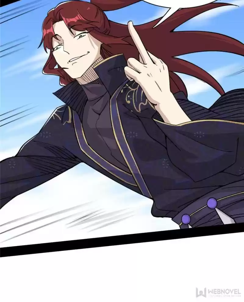 Way To Be The Evil Emperor Chapter 203