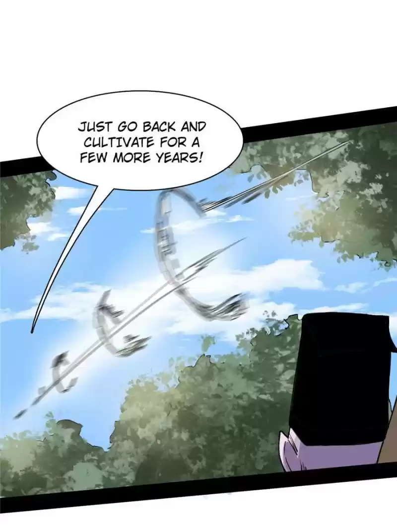 Way To Be The Evil Emperor Chapter 203