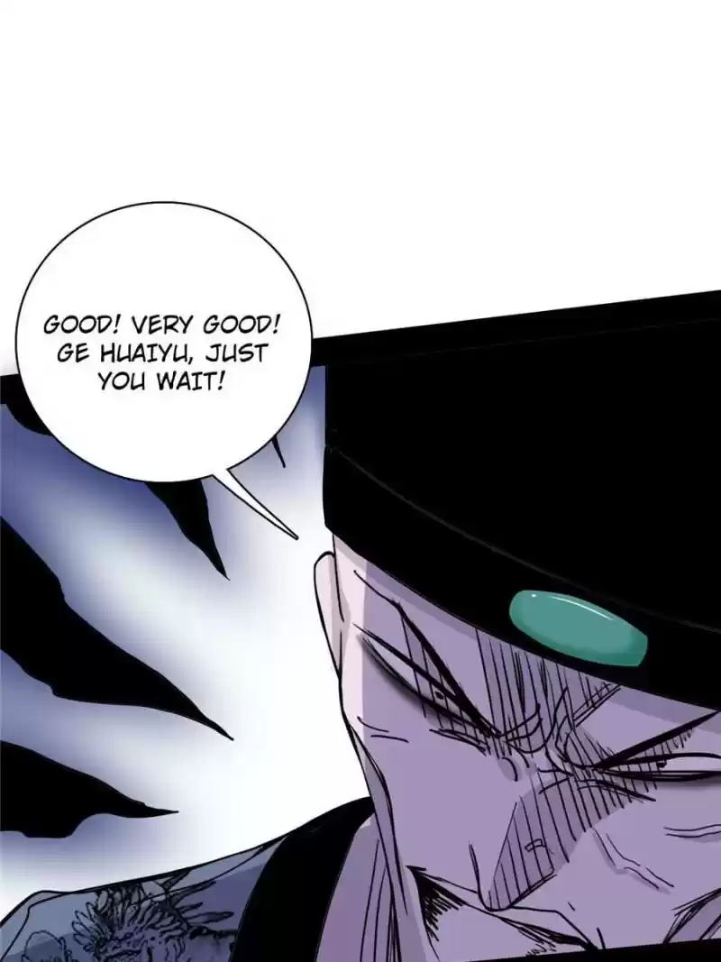 Way To Be The Evil Emperor Chapter 203