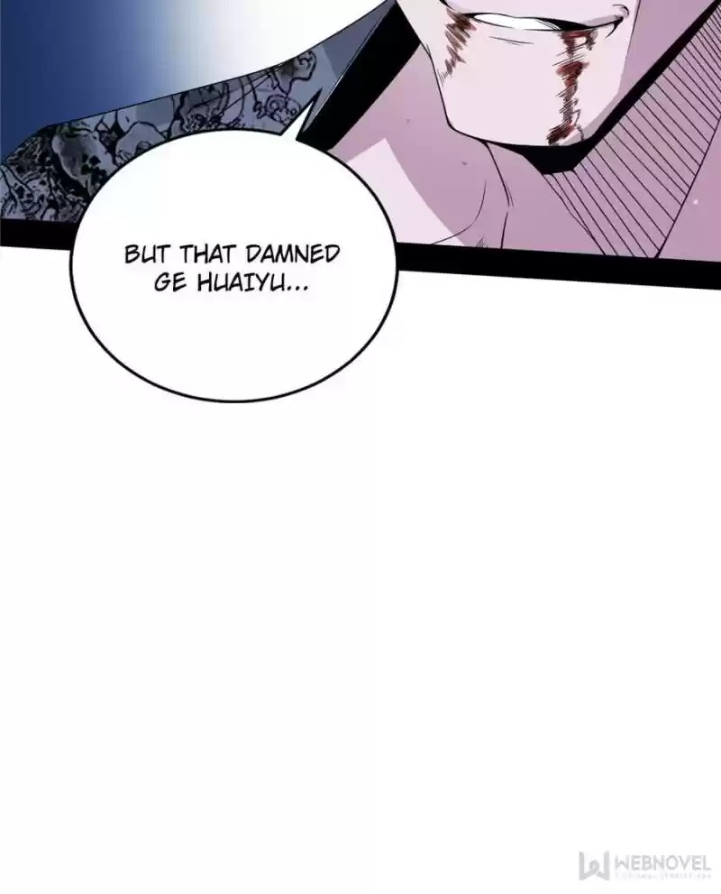 Way To Be The Evil Emperor Chapter 203