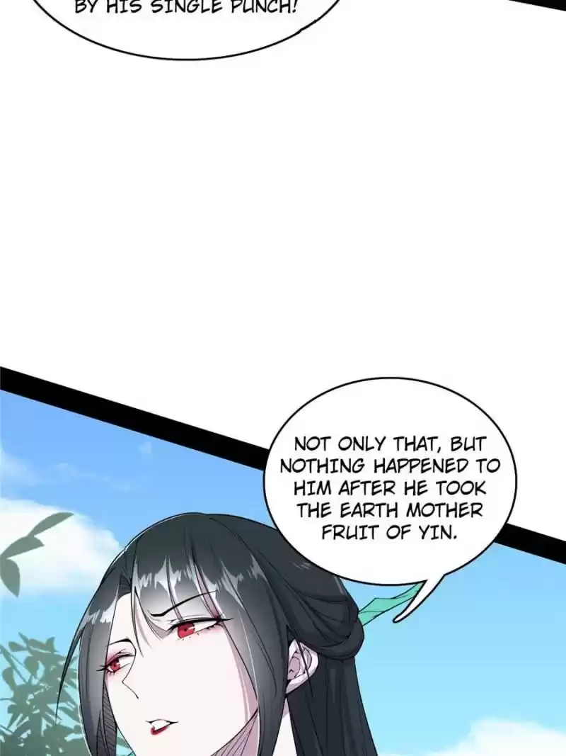 Way To Be The Evil Emperor Chapter 203