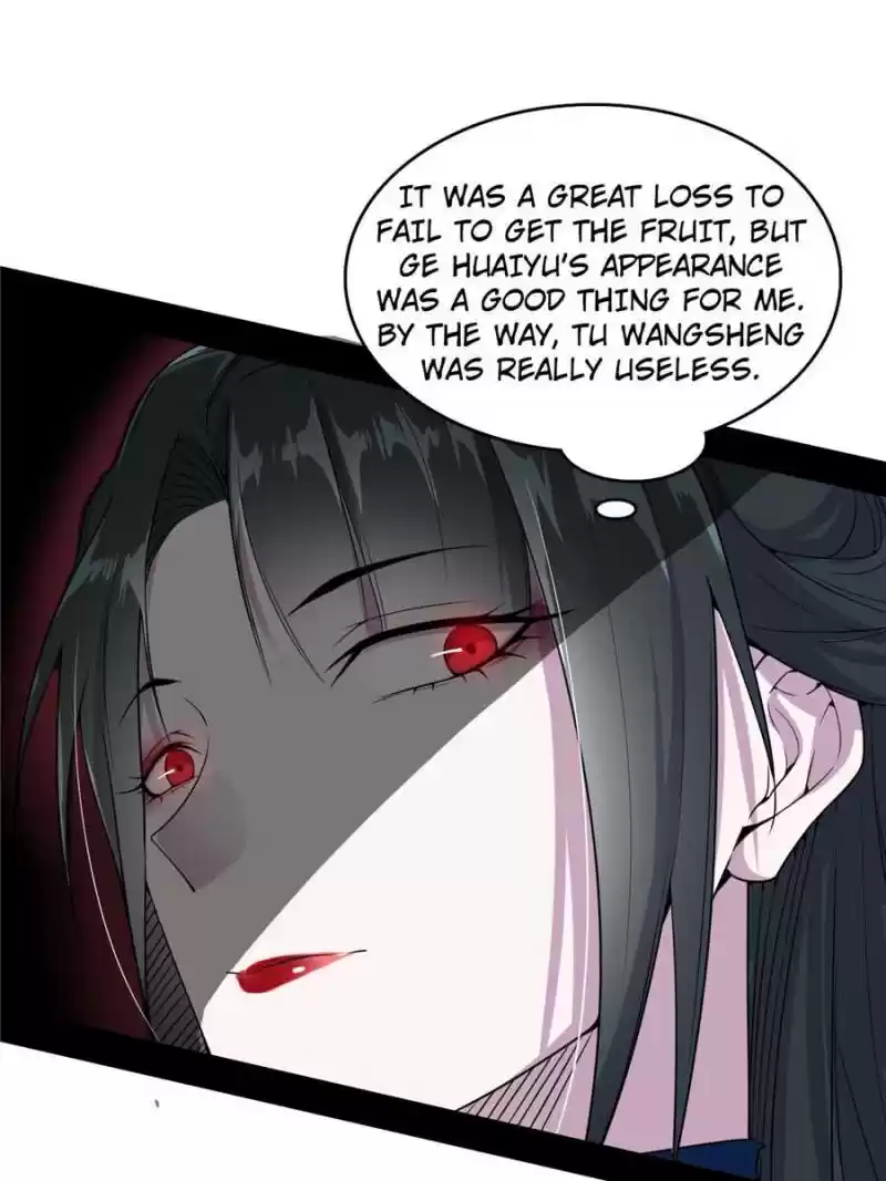Way To Be The Evil Emperor Chapter 203