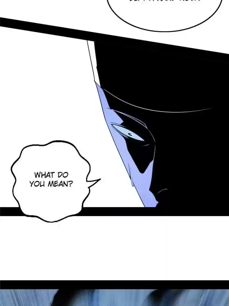 Way To Be The Evil Emperor Chapter 203