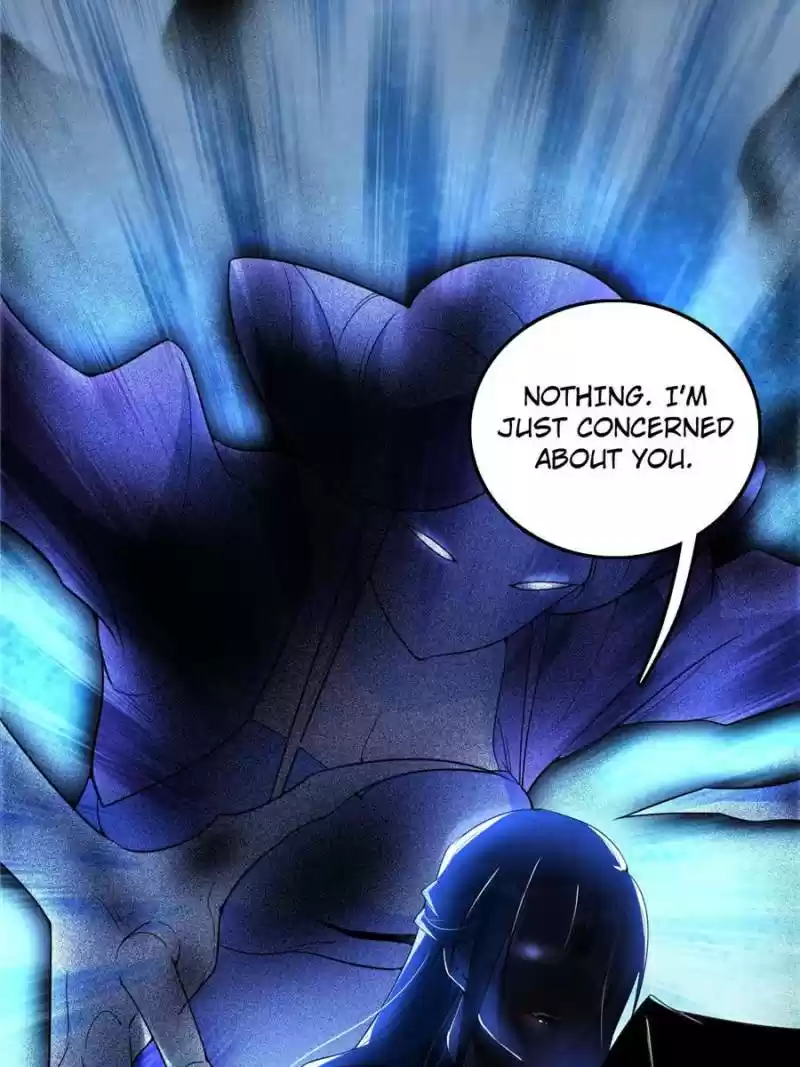 Way To Be The Evil Emperor Chapter 203