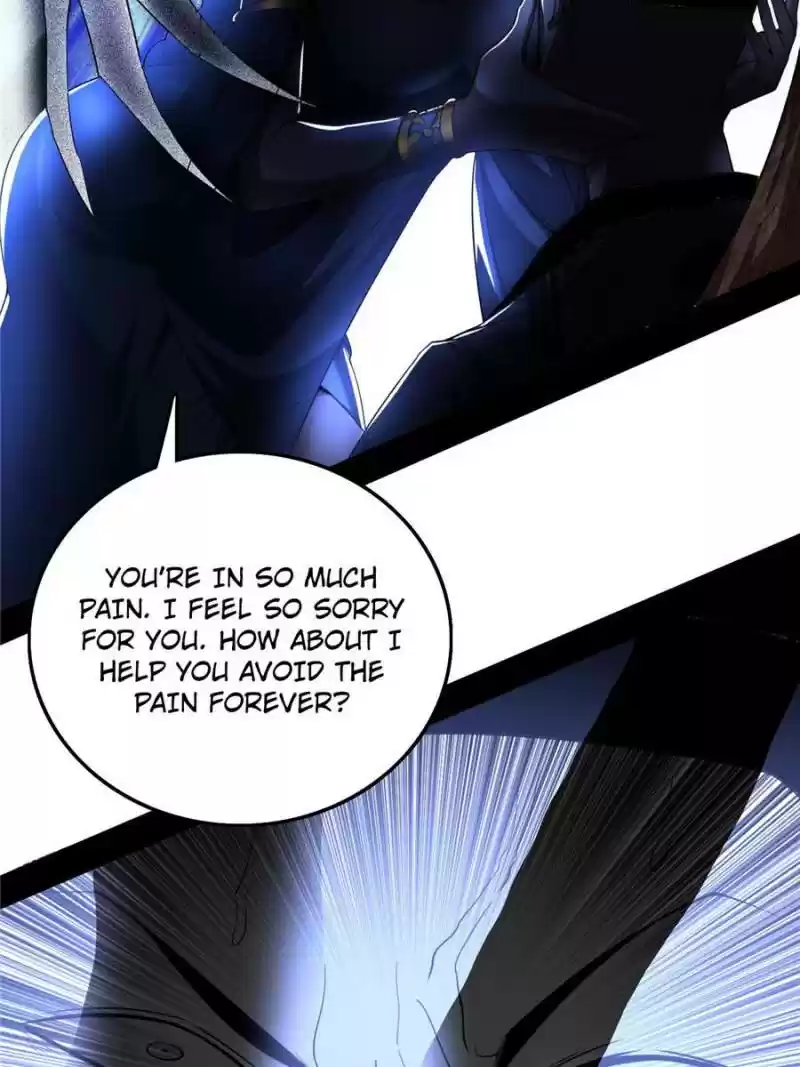 Way To Be The Evil Emperor Chapter 203