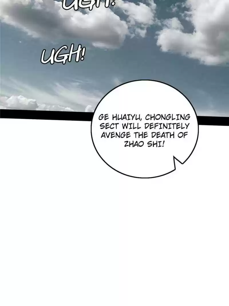 Way To Be The Evil Emperor Chapter 203