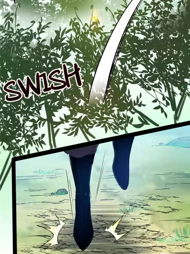 Way To Be The Evil Emperor Chapter 204