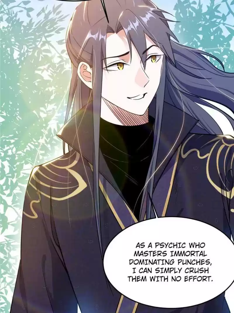 Way To Be The Evil Emperor Chapter 204