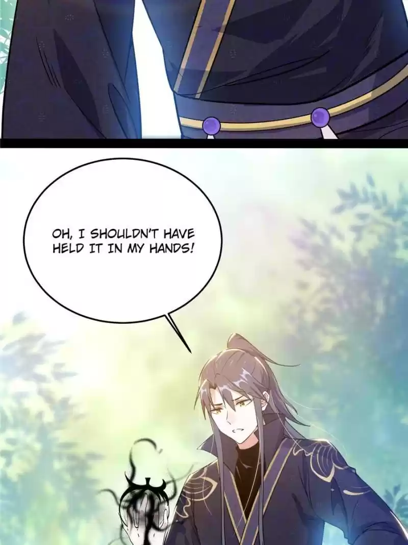 Way To Be The Evil Emperor Chapter 204