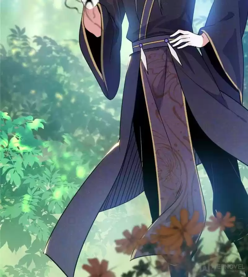 Way To Be The Evil Emperor Chapter 204