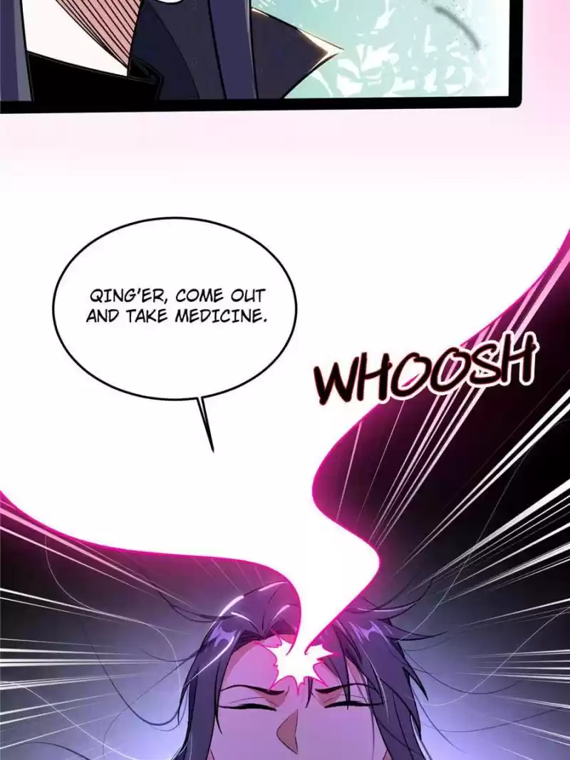 Way To Be The Evil Emperor Chapter 204