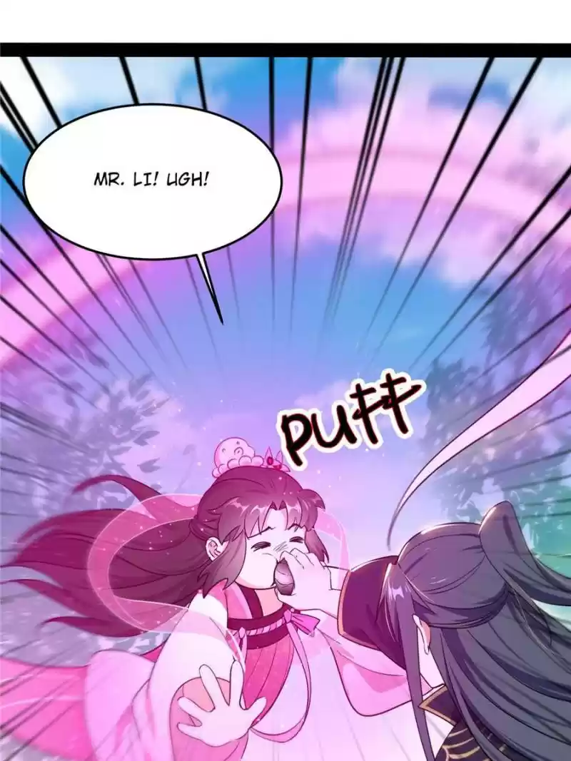 Way To Be The Evil Emperor Chapter 204