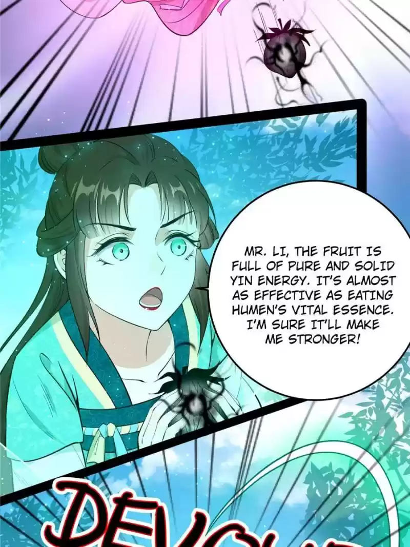 Way To Be The Evil Emperor Chapter 204