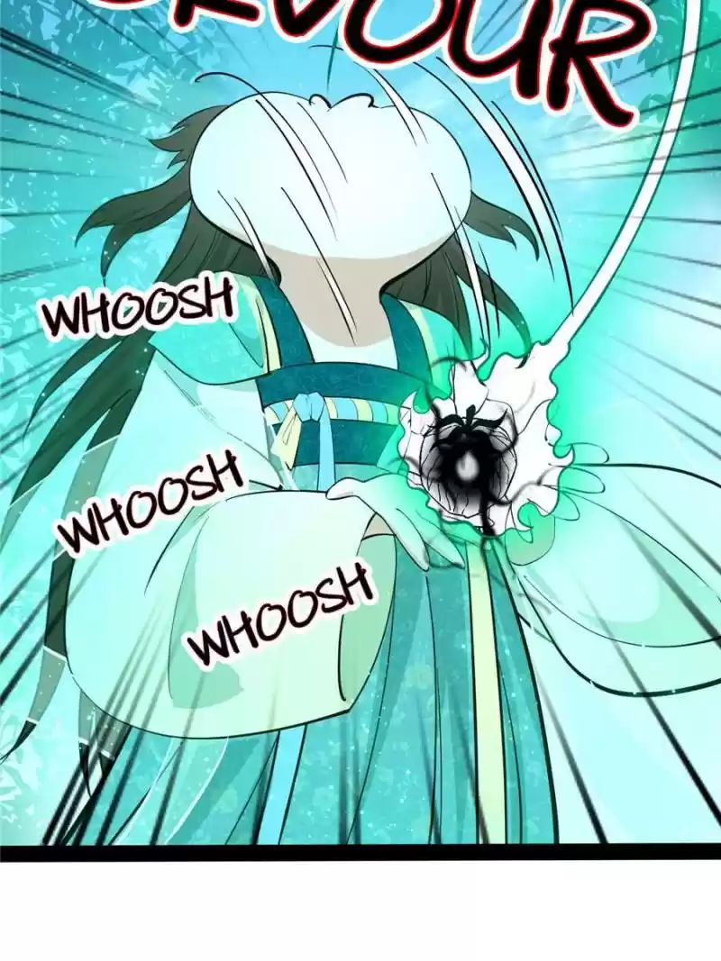 Way To Be The Evil Emperor Chapter 204