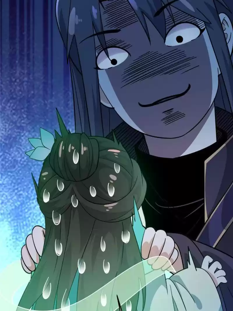 Way To Be The Evil Emperor Chapter 204