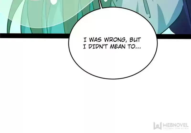 Way To Be The Evil Emperor Chapter 204