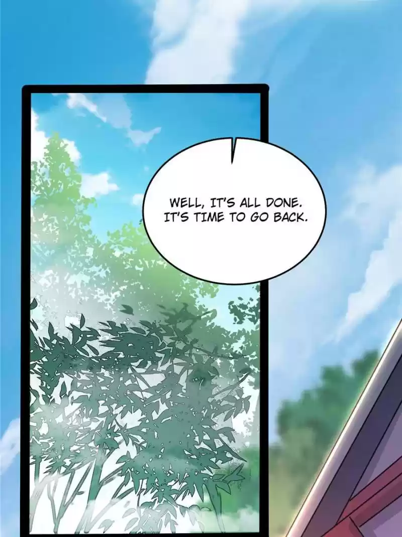 Way To Be The Evil Emperor Chapter 204