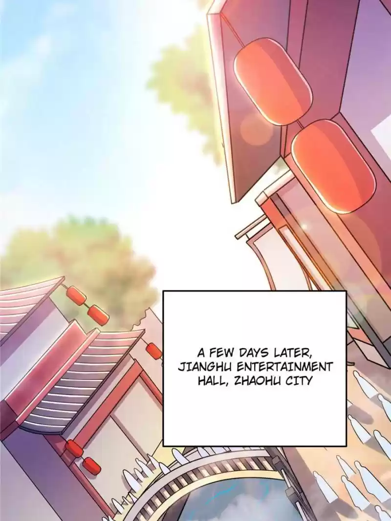 Way To Be The Evil Emperor Chapter 204