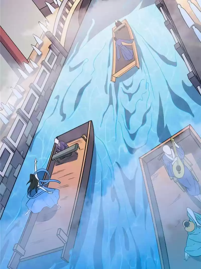 Way To Be The Evil Emperor Chapter 204