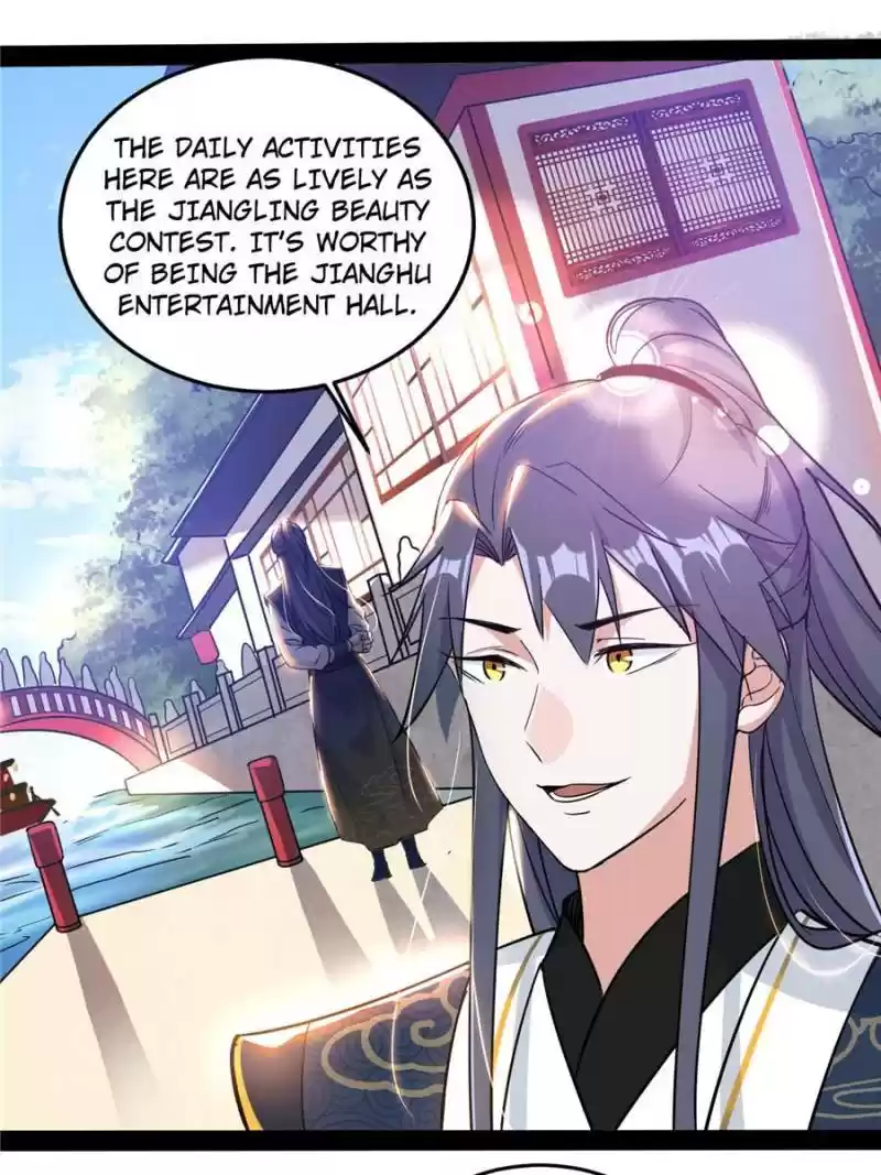 Way To Be The Evil Emperor Chapter 204