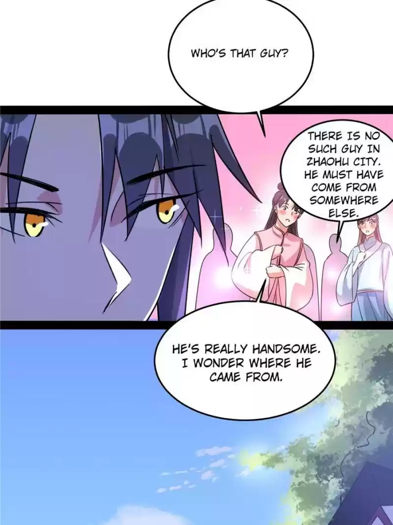 Way To Be The Evil Emperor Chapter 204