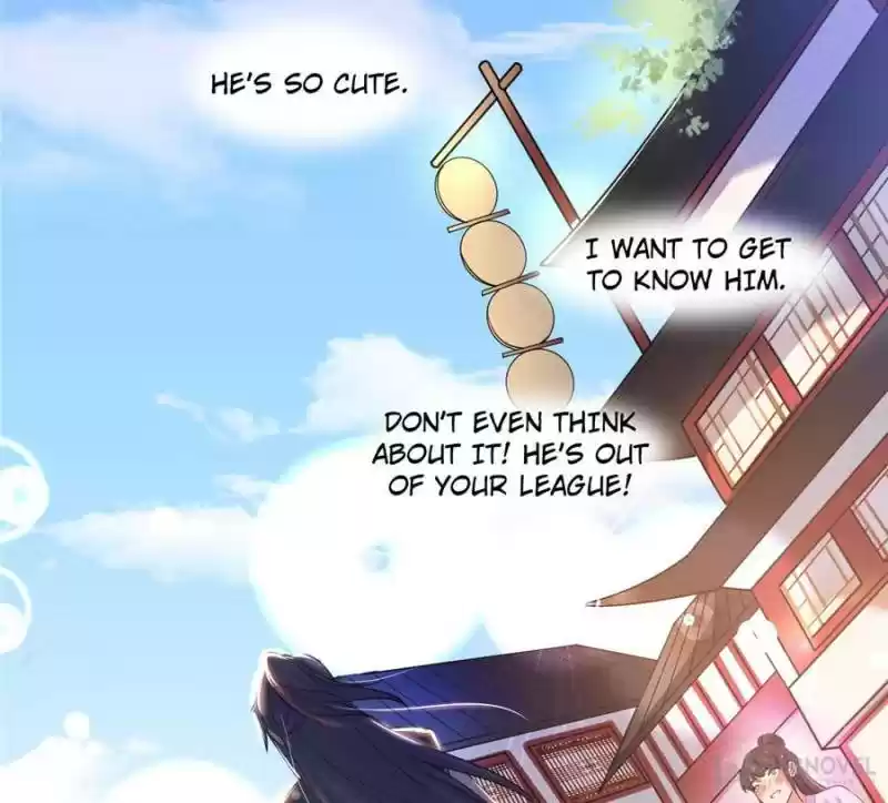 Way To Be The Evil Emperor Chapter 204