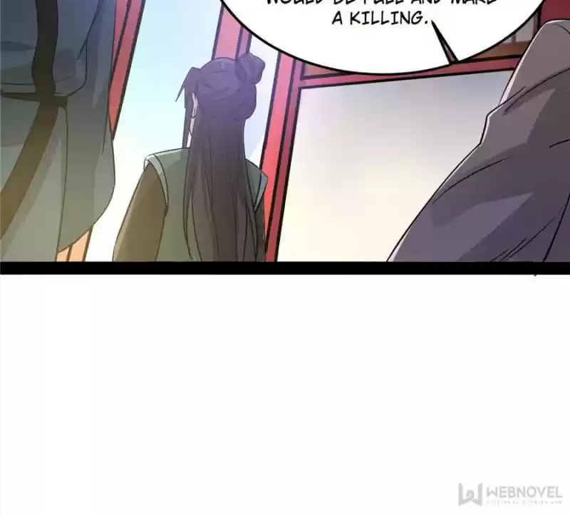 Way To Be The Evil Emperor Chapter 204