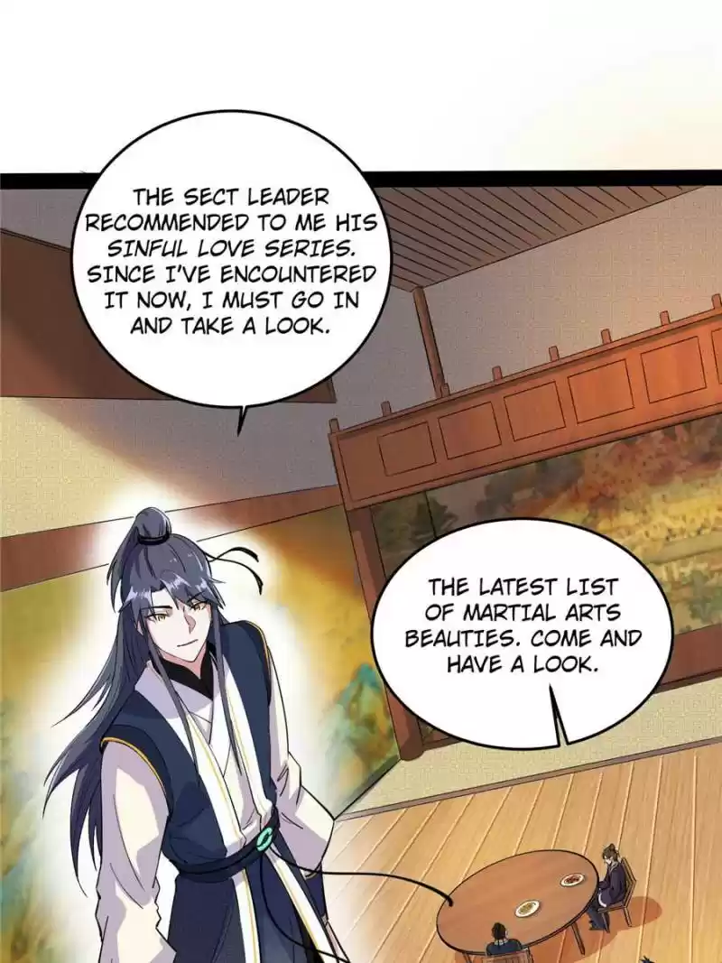 Way To Be The Evil Emperor Chapter 204