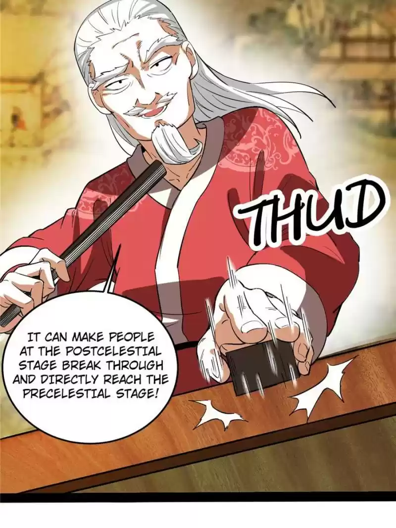 Way To Be The Evil Emperor Chapter 204