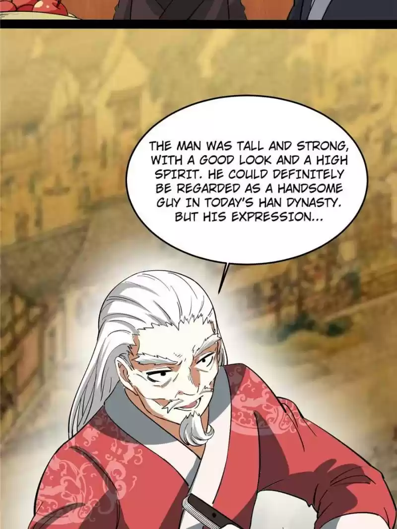 Way To Be The Evil Emperor Chapter 204