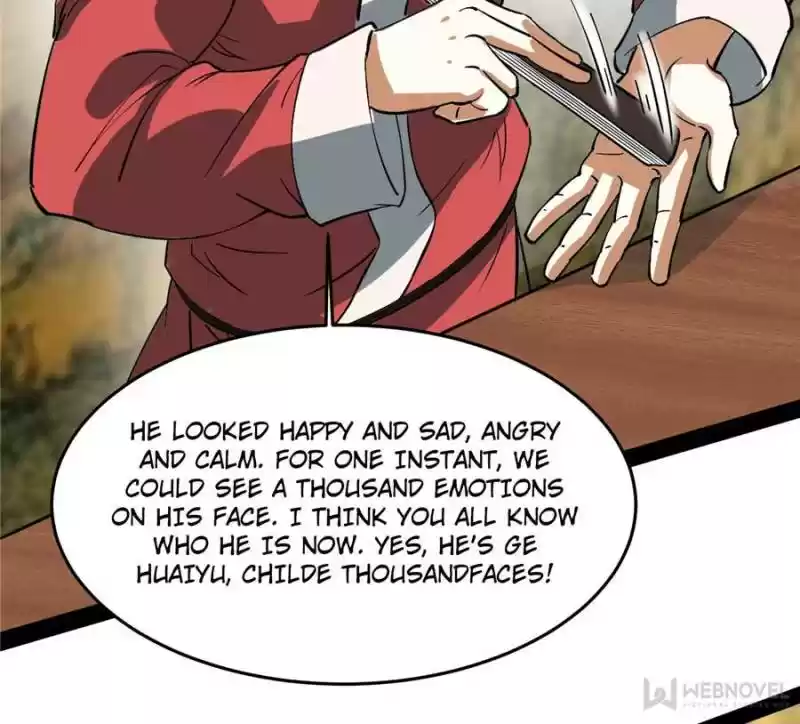 Way To Be The Evil Emperor Chapter 204