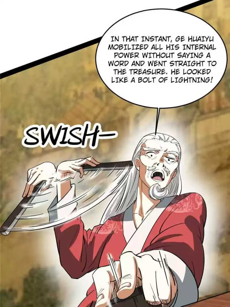 Way To Be The Evil Emperor Chapter 204