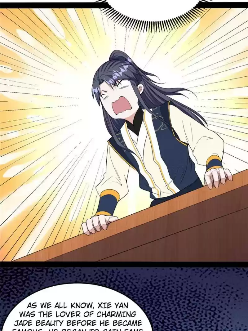 Way To Be The Evil Emperor Chapter 204