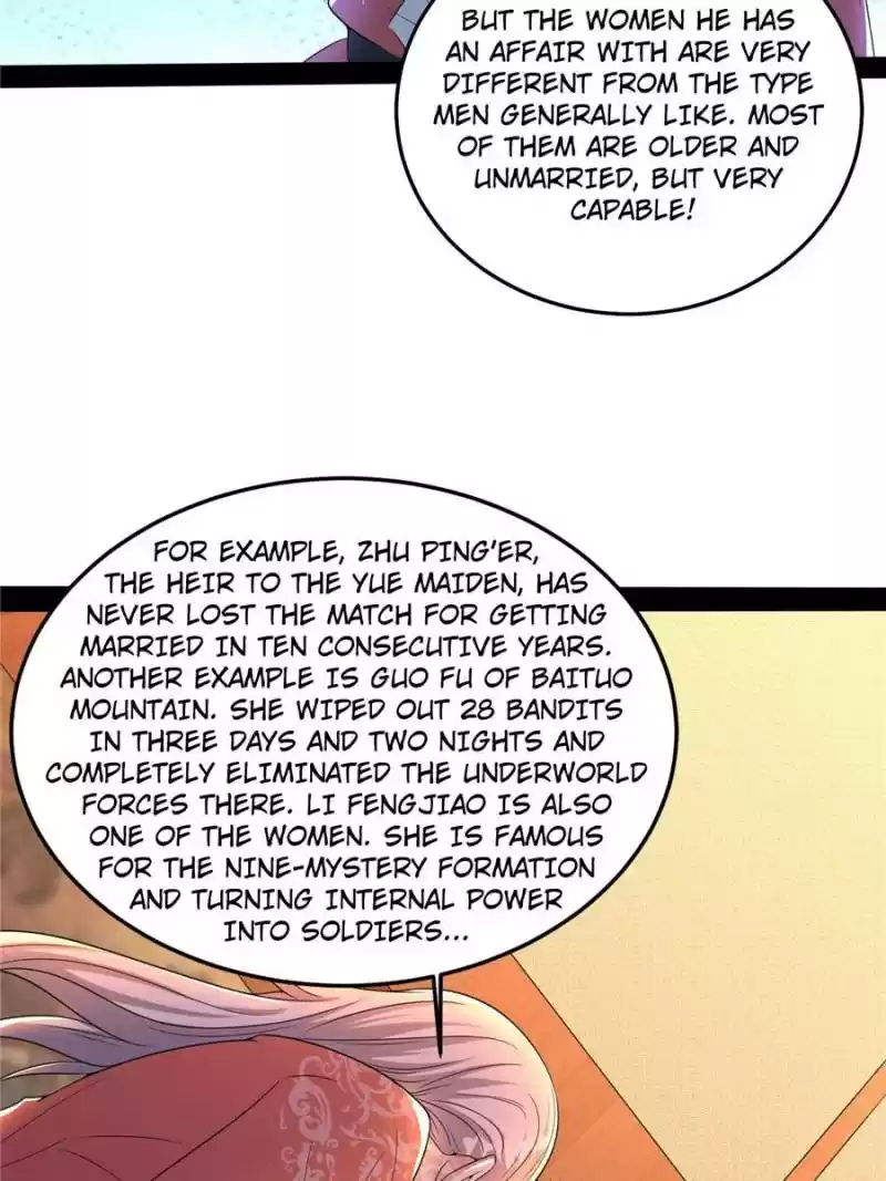 Way To Be The Evil Emperor Chapter 204