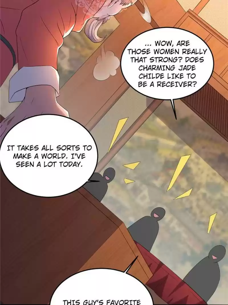 Way To Be The Evil Emperor Chapter 204