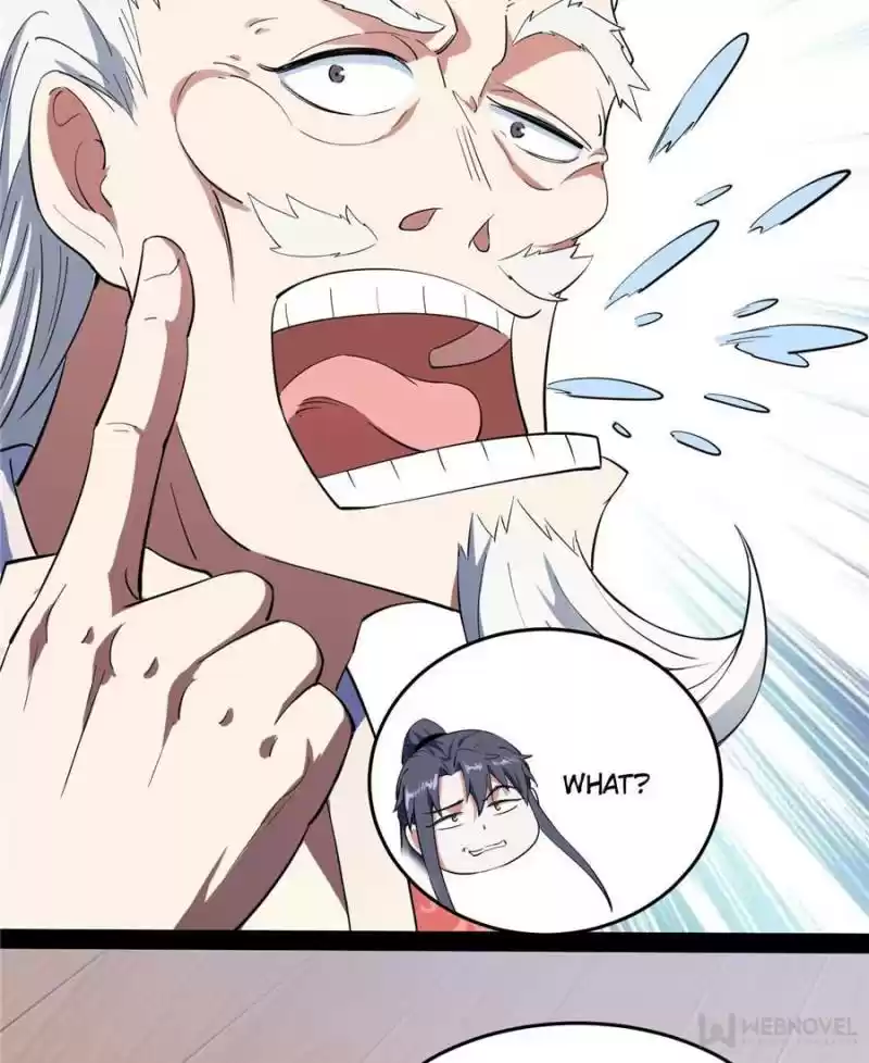 Way To Be The Evil Emperor Chapter 204